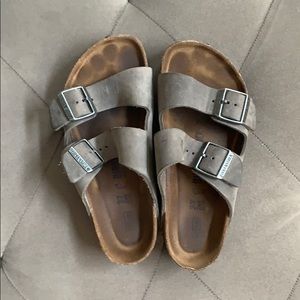Birkenstock’s